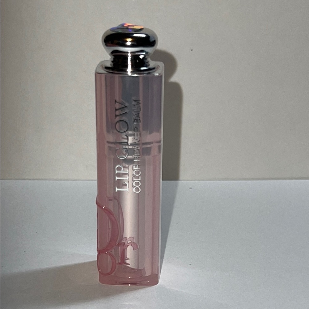 Dior Addict Lip Glow Balm in Cherry